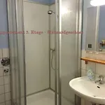 Appartement City-ferienwohnungen-dresden - Zentral Gelegen Im Haus Louisenstrasse 11 - Dresden-neustadt