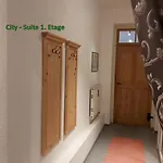 Appartement City-ferienwohnungen-dresden - Zentral Gelegen Im Haus Louisenstrasse 11 - Dresden-neustadt *