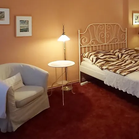 Appartement City-ferienwohnungen-dresden - Zentral Gelegen Im Haus Louisenstrasse 11 - Dresden-neustadt