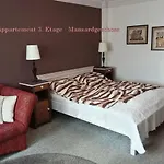 Apartamento City-ferienwohnungen-dresden - Zentral Gelegen Im Haus Louisenstrasse 11 - Dresden-neustadt