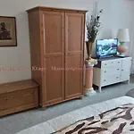 Daire City-ferienwohnungen-dresden - Zentral Gelegen Im Haus Louisenstrasse 11 - Dresden-neustadt *