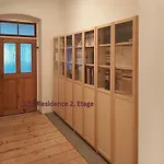 City-ferienwohnungen-dresden - Zentral Gelegen Im Haus Louisenstrasse 11 - Dresden-neustadt Apartamento Dresden