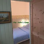 City-ferienwohnungen-dresden - Zentral Gelegen Im Haus Louisenstrasse 11 - Dresden-neustadt Daire Dresden