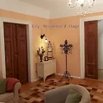 City-ferienwohnungen-dresden - Zentral Gelegen Im Haus Louisenstrasse 11 - Dresden-neustadt *