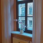 Apartamento City-ferienwohnungen-dresden - Zentral Gelegen Im Haus Louisenstrasse 11 - Dresden-neustadt *