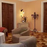 City-ferienwohnungen-dresden - Zentral Gelegen Im Haus Louisenstrasse 11 - Dresden-neustadt Apartamento