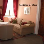 Daire City-ferienwohnungen-dresden - Zentral Gelegen Im Haus Louisenstrasse 11 - Dresden-neustadt Dresden