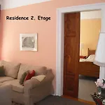 City-ferienwohnungen-dresden - Zentral Gelegen Im Haus Louisenstrasse 11 - Dresden-neustadt Apartamento Dresden