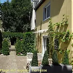 Apartamento City-ferienwohnungen-dresden - Zentral Gelegen Im Haus Louisenstrasse 11 - Dresden-neustadt Dresden