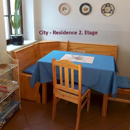 City-ferienwohnungen-dresden - Zentral Gelegen Im Haus Louisenstrasse 11 - Dresden-neustadt Apartment