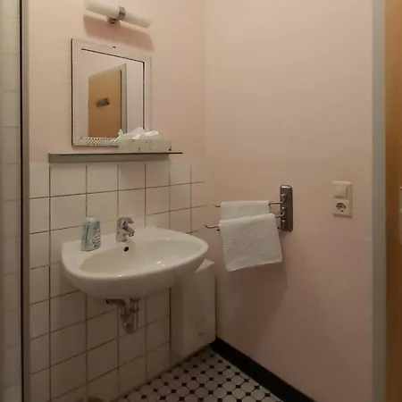 City-ferienwohnungen-dresden - Zentral Gelegen Im Haus Louisenstrasse 11 - Dresden-neustadt