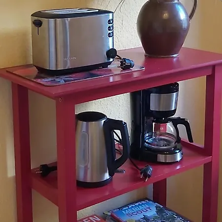 Appartamento City-ferienwohnungen-dresden - Zentral Gelegen Im Haus Louisenstrasse 11 - Dresden-neustadt *