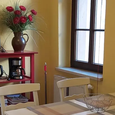 City-ferienwohnungen-dresden - Zentral Gelegen Im Haus Louisenstrasse 11 - Dresden-neustadt *