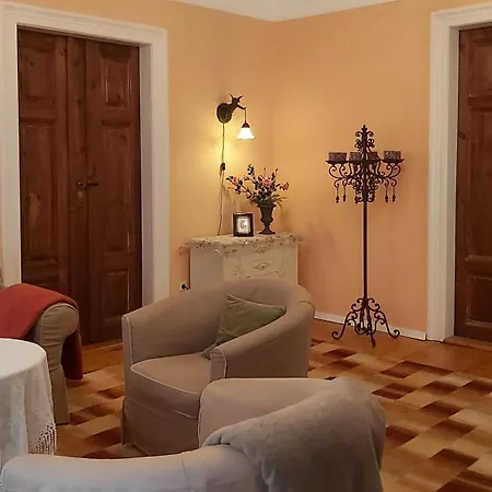 City-ferienwohnungen-dresden - Zentral Gelegen Im Haus Louisenstrasse 11 - Dresden-neustadt Appartamento