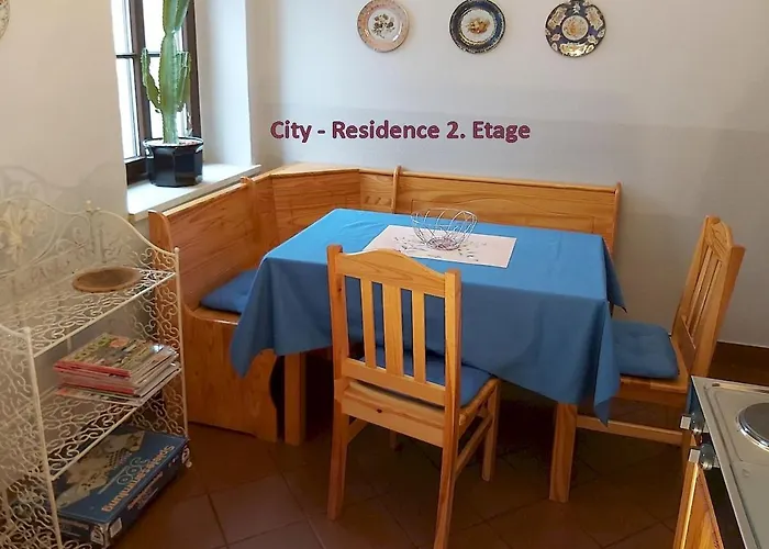 City-ferienwohnungen-dresden - Zentral Gelegen Im Haus Louisenstrasse 11 - Dresden-neustadt Apartman