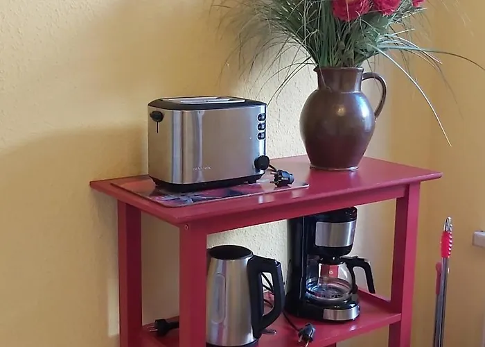 Διαμέρισμα City-ferienwohnungen-dresden - Zentral Gelegen Im Haus Louisenstrasse 11 - Dresden-neustadt Δρέσδη