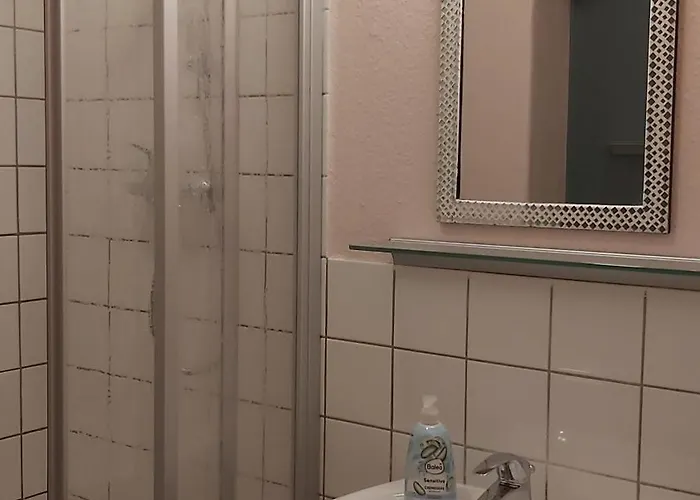 City-ferienwohnungen-dresden - Zentral Gelegen Im Haus Louisenstrasse 11 - Dresden-neustadt