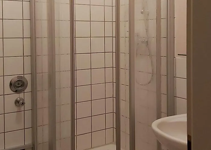 Appartement City-ferienwohnungen-dresden - Zentral Gelegen Im Haus Louisenstrasse 11 - Dresden-neustadt *