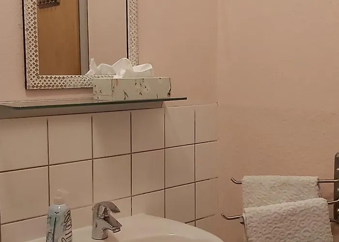 Apartman City-ferienwohnungen-dresden - Zentral Gelegen Im Haus Louisenstrasse 11 - Dresden-neustadt Drezda