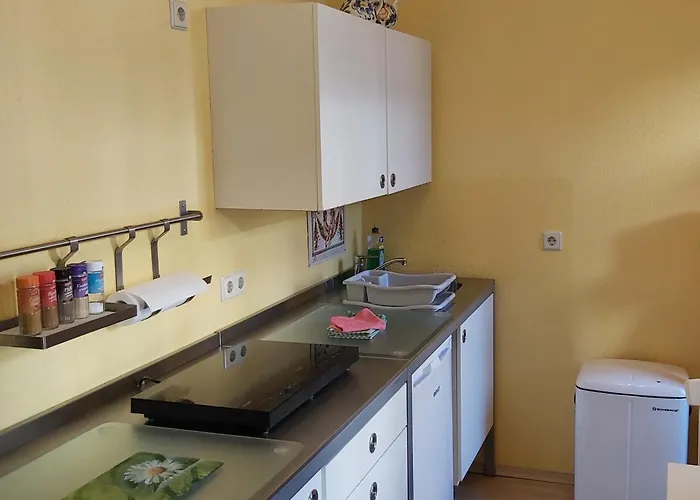 City-ferienwohnungen-dresden - Zentral Gelegen Im Haus Louisenstrasse 11 - Dresden-neustadt *