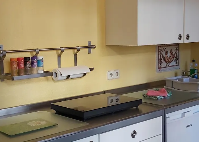 City-ferienwohnungen-dresden - Zentral Gelegen Im Haus Louisenstrasse 11 - Dresden-neustadt Drezda