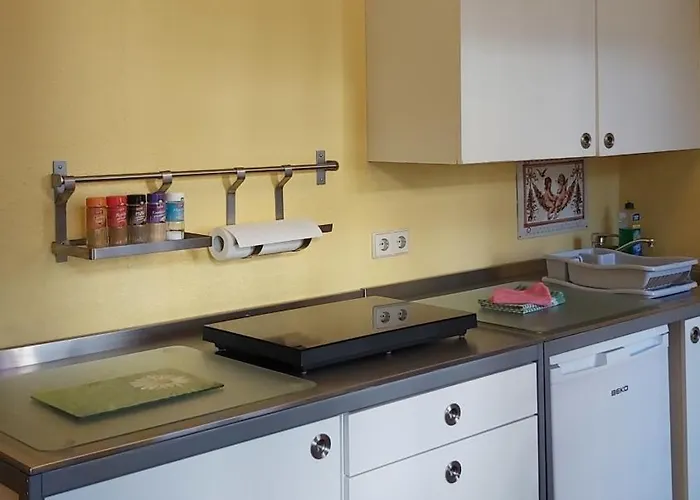 City-ferienwohnungen-dresden - Zentral Gelegen Im Haus Louisenstrasse 11 - Dresden-neustadt * Δρέσδη