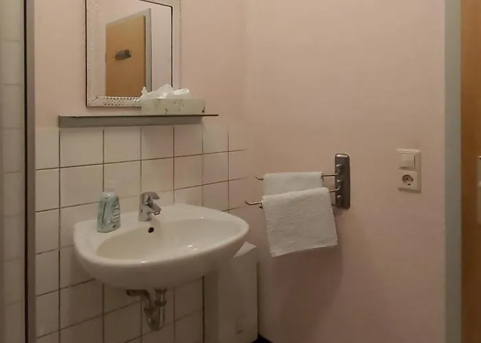 City-ferienwohnungen-dresden - Zentral Gelegen Im Haus Louisenstrasse 11 - Dresden-neustadt