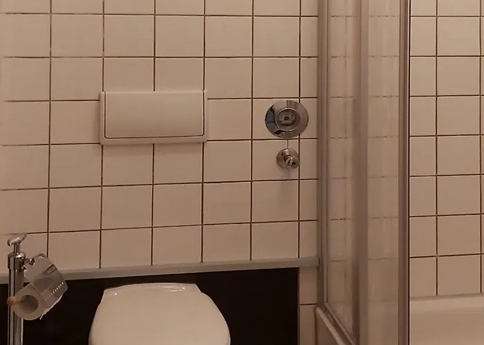 City-ferienwohnungen-dresden - Zentral Gelegen Im Haus Louisenstrasse 11 - Dresden-neustadt Drezda