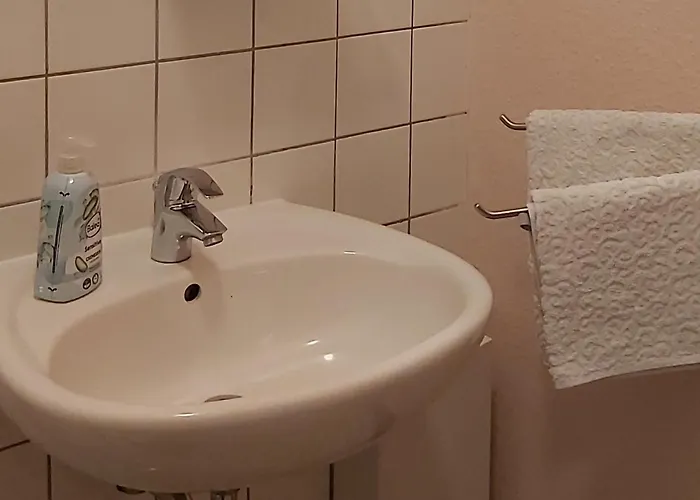 Apartman City-ferienwohnungen-dresden - Zentral Gelegen Im Haus Louisenstrasse 11 - Dresden-neustadt Drezda