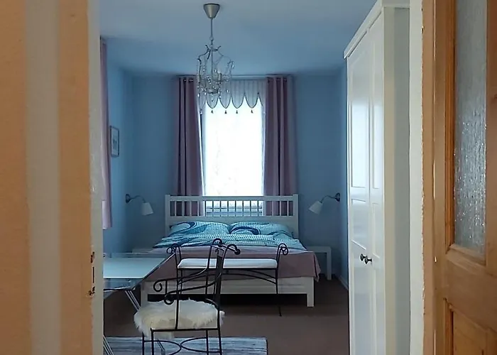 City-ferienwohnungen-dresden - Zentral Gelegen Im Haus Louisenstrasse 11 - Dresden-neustadt Apartman Drezda
