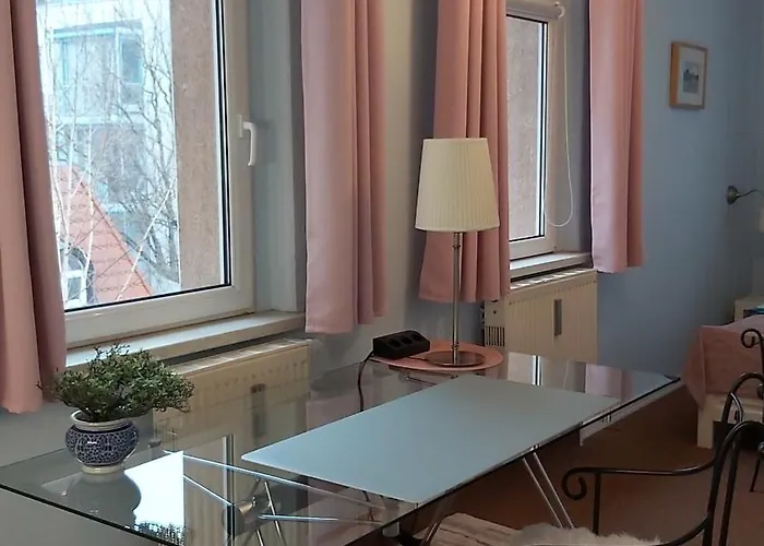 City-ferienwohnungen-dresden - Zentral Gelegen Im Haus Louisenstrasse 11 - Dresden-neustadt *