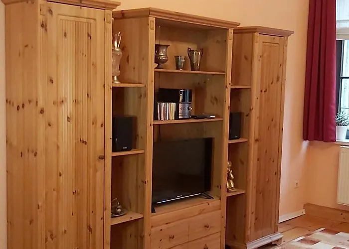 City-ferienwohnungen-dresden - Zentral Gelegen Im Haus Louisenstrasse 11 - Dresden-neustadt * Δρέσδη