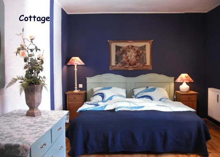 City-ferienwohnungen-dresden - Zentral Gelegen Im Haus Louisenstrasse 11 - Dresden-neustadt