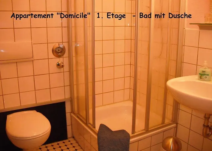 City-ferienwohnungen-dresden - Zentral Gelegen Im Haus Louisenstrasse 11 - Dresden-neustadt *