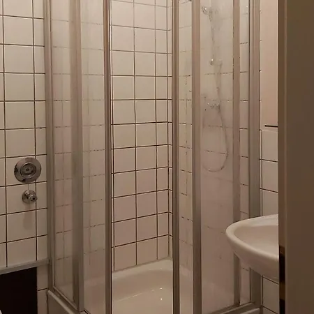 Apartament City-ferienwohnungen-dresden - Zentral Gelegen Im Haus Louisenstrasse 11 - Dresden-neustadt *