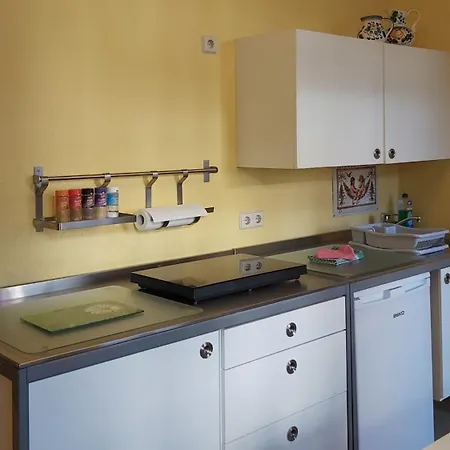 City-ferienwohnungen-dresden - Zentral Gelegen Im Haus Louisenstrasse 11 - Dresden-neustadt * Drezno