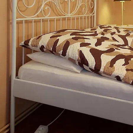 Apartament City-ferienwohnungen-dresden - Zentral Gelegen Im Haus Louisenstrasse 11 - Dresden-neustadt Drezno