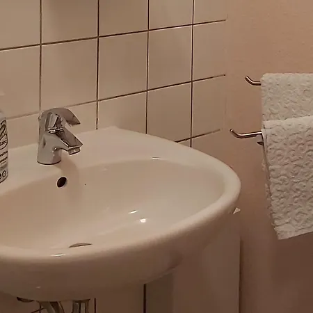 Apartament City-ferienwohnungen-dresden - Zentral Gelegen Im Haus Louisenstrasse 11 - Dresden-neustadt Drezno