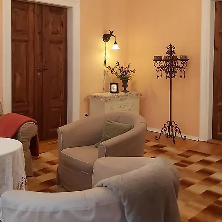 Apartament City-ferienwohnungen-dresden - Zentral Gelegen Im Haus Louisenstrasse 11 - Dresden-neustadt