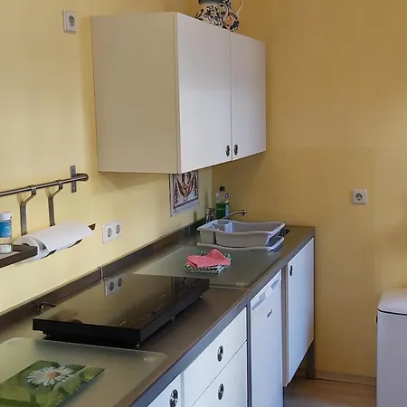 City-ferienwohnungen-dresden - Zentral Gelegen Im Haus Louisenstrasse 11 - Dresden-neustadt *