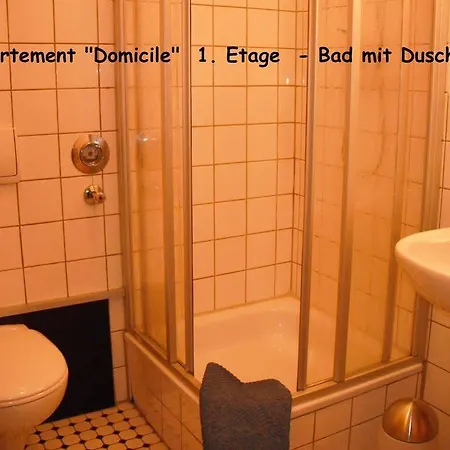 City-ferienwohnungen-dresden - Zentral Gelegen Im Haus Louisenstrasse 11 - Dresden-neustadt *